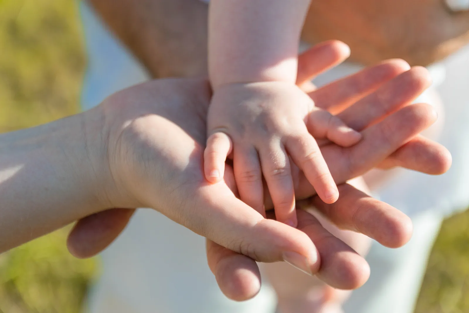 Transgénérationnel : comprendre ce que ta famille te transmet sans le dire